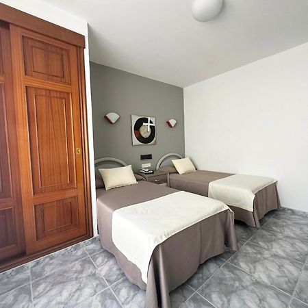 Hotel Florida Mar Sanxenxo Exteriér fotografie