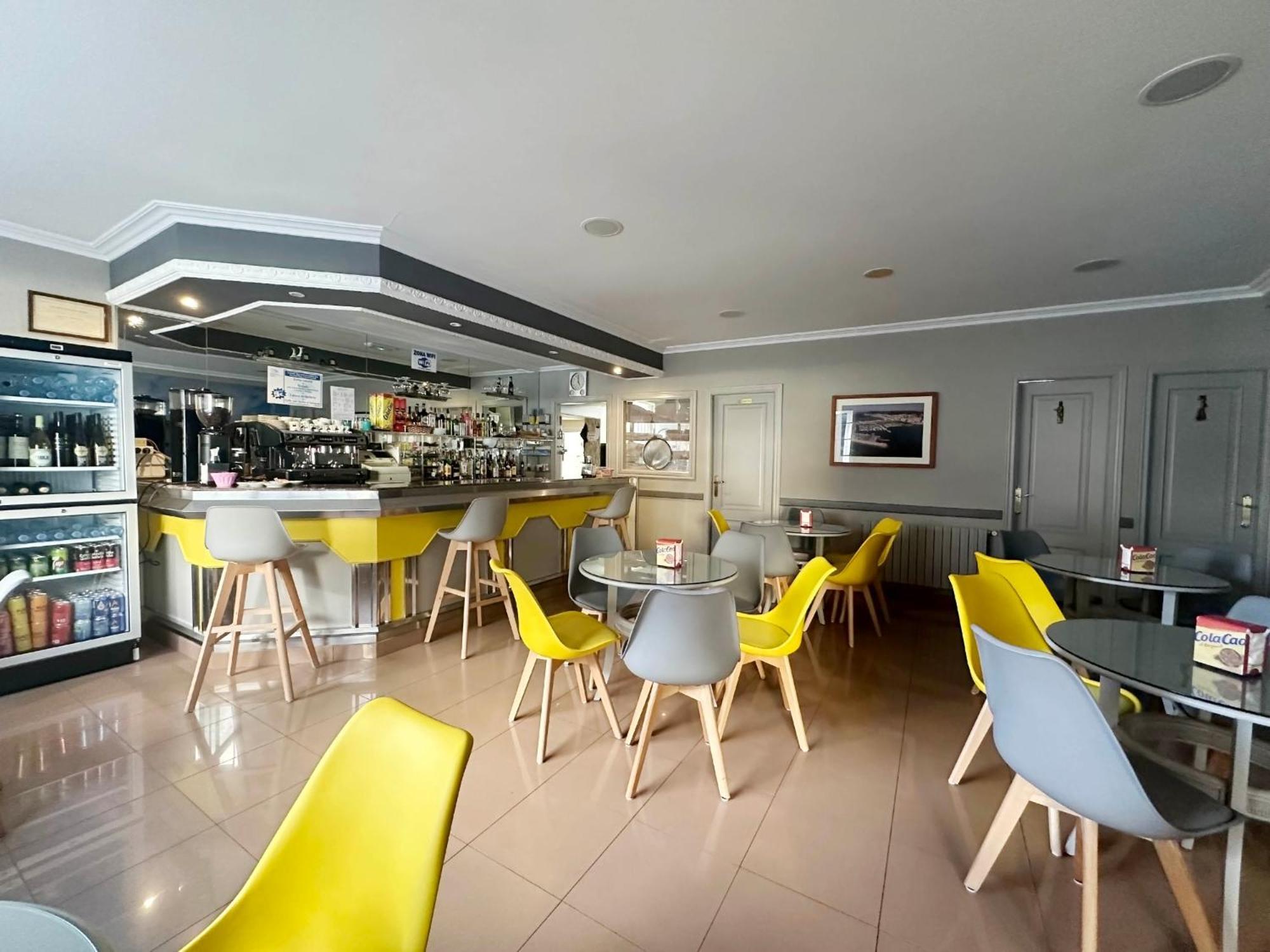 Hotel Florida Mar Sanxenxo Exteriér fotografie