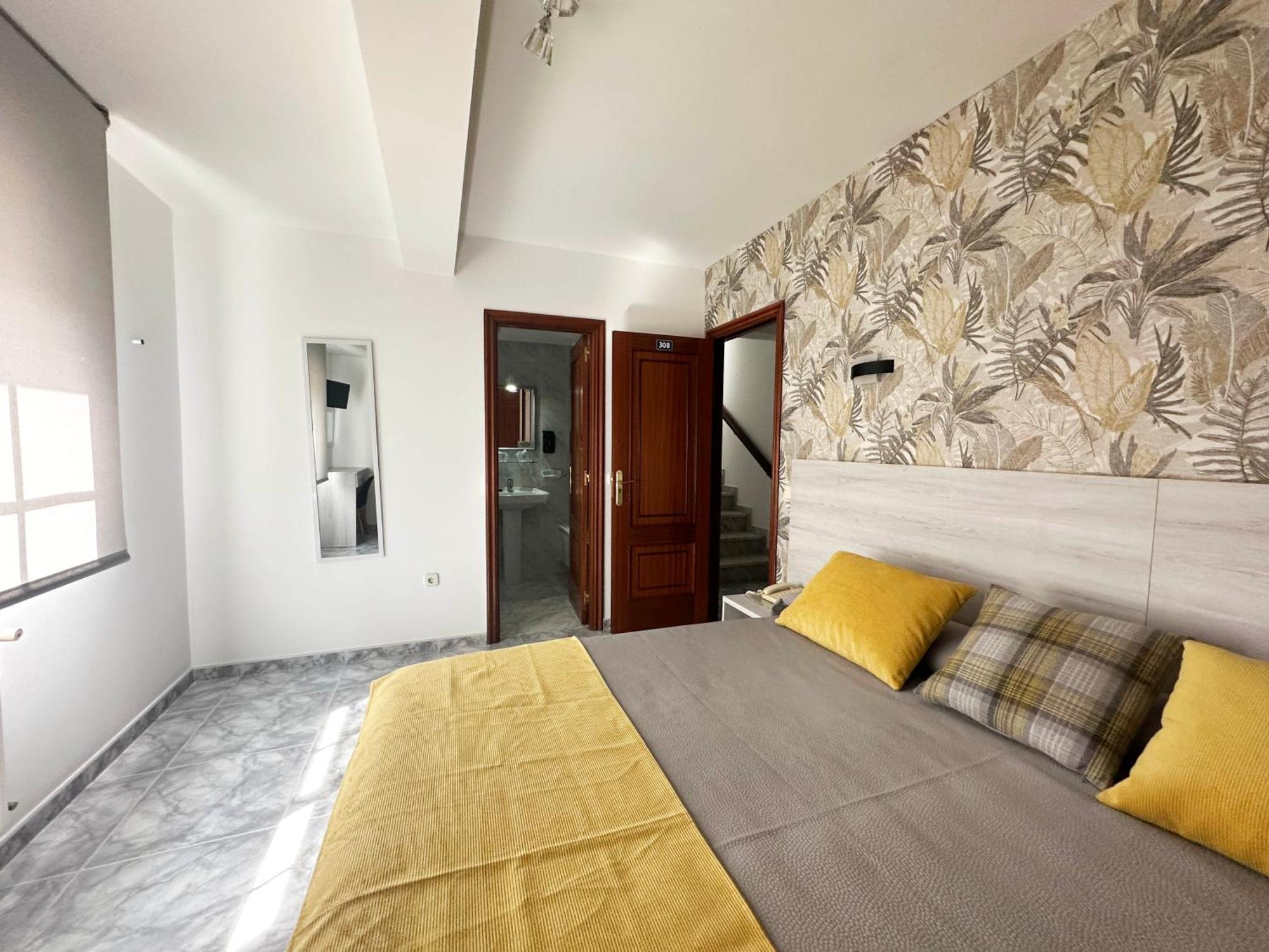Hotel Florida Mar Sanxenxo Exteriér fotografie